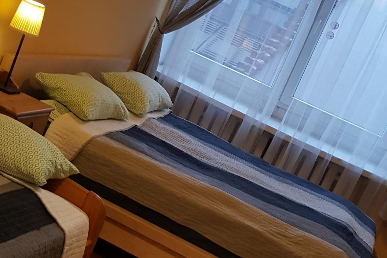 Cinnamon Hostel Wrocław Eksteriør billede
