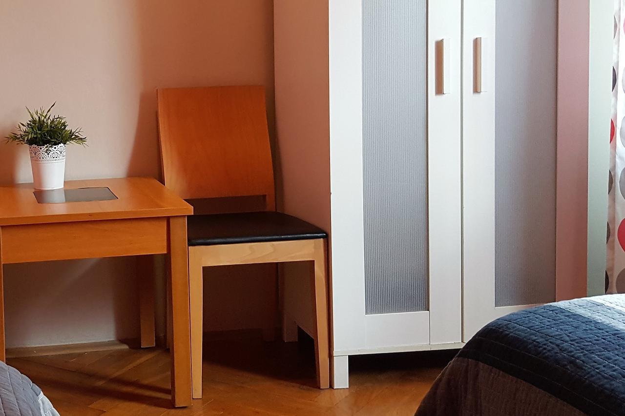 Cinnamon Hostel Wrocław Eksteriør billede