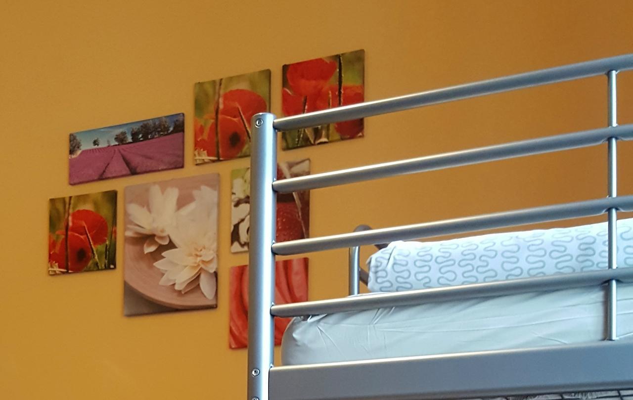 Cinnamon Hostel Wrocław Eksteriør billede