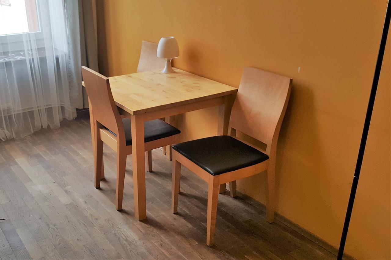Cinnamon Hostel Wrocław Eksteriør billede