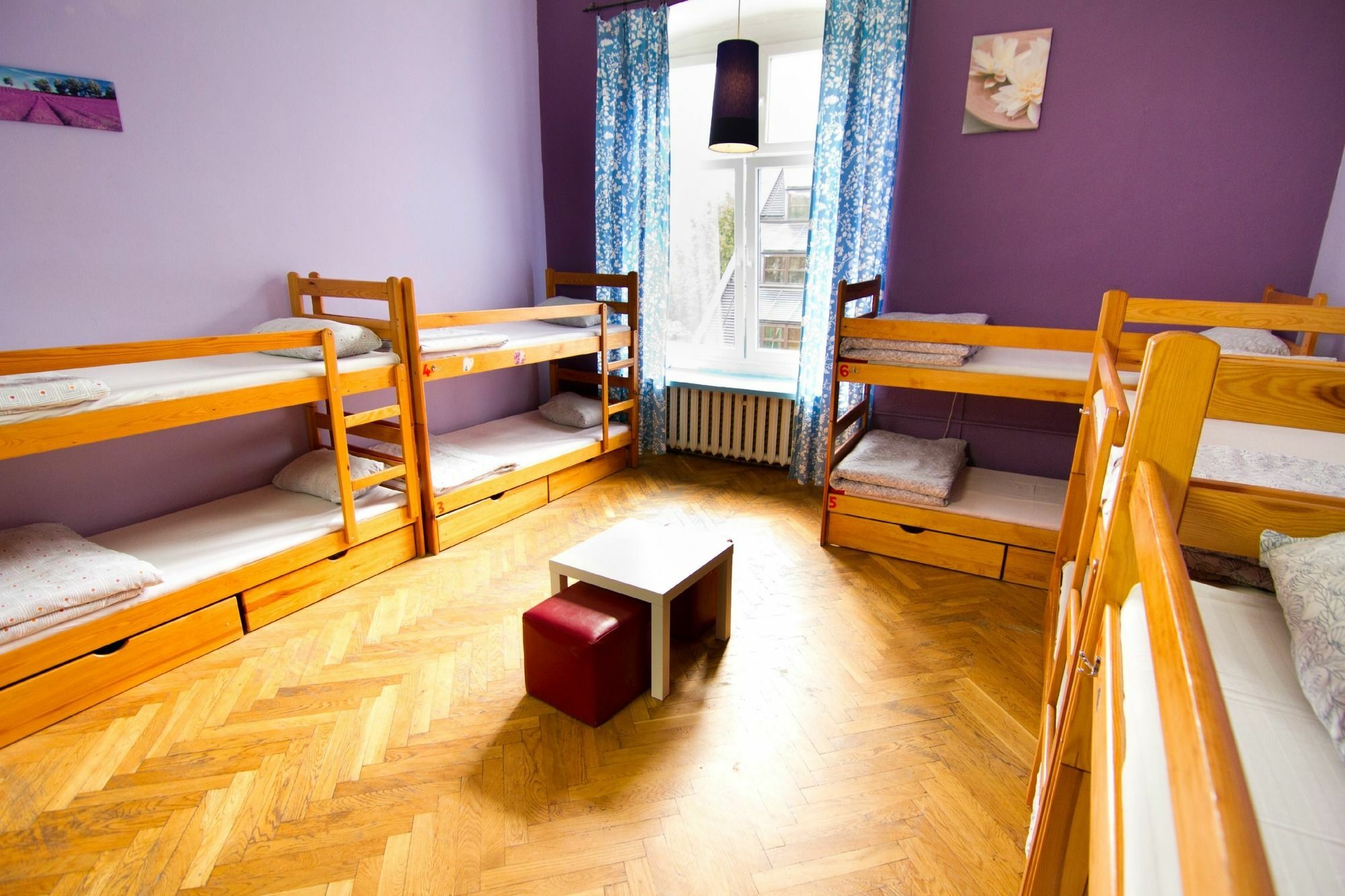Cinnamon Hostel Wrocław Eksteriør billede